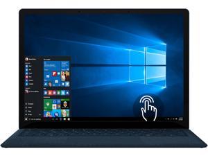 Microsoft Laptop Surface Laptop 3 Intel Core i5 10th Gen 1035G7 (1.20GHz) 8 GB LPDDR4X Memory 256 GB SSD Intel Iris Plus Graphics 13.5" Touchscreen Windows 10 Home 64-bit PKX-00003