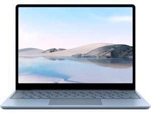 Microsoft Laptop Surface Laptop Go THJ-00024 Intel Core i5 10th Gen 1035G1 (1.00 GHz) 8 GB LPDDR4X Memory 256 GB SSD Intel UHD Graphics 12.4" Touchscreen Windows 10 S Microsoft Laptop Surface Laptop Go THJ-00024 Intel Core i5 10th Gen 1035G1 (1.00 GHz) 8 GB LPDDR4X Memory 256 GB SSD Intel UHD Graphics 12.4" Touchscreen Windows 10 S