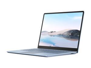 Microsoft Laptop Surface Laptop Go THJ-00024 Intel Core i5 10th Gen 1035G1 (1.00 GHz) 8 GB LPDDR4X Memory 256 GB SSD Intel UHD Graphics 12.4" Touchscreen Windows 10 S Microsoft Laptop Surface Laptop Go THJ-00024 Intel Core i5 10th Gen 1035G1 (1.00 GHz) 8 GB LPDDR4X Memory 256 GB SSD Intel UHD Graphics 12.4" Touchscreen Windows 10 S