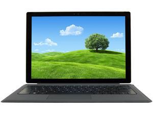 Microsoft Surface Pro 4 Intel Core i5 6th Gen 6300U (2.40 GHz) 8 GB Memory 256 GB SSD Intel HD Graphics 520 12.3" Touchscreen 2736 x 1824 Detachable Grade A 2-in-1 Laptop Windows 10 Pro 64-bit Microsoft Surface Pro 4 Intel Core i5 6th Gen 6300U (2.40 GHz) 8 GB Memory 256 GB SSD Intel HD Graphics 520 12.3" Touchscreen 2736 x 1824 Detachable Grade A 2-in-1 Laptop Windows 10 Pro 64-bit