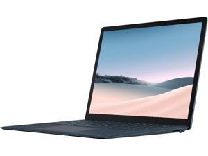 Microsoft Laptop Surface Laptop 3 PKU-00043 Intel Core i5 10th Gen 1035G7 (1.20 GHz) 8 GB LPDDR4X Memory 256 GB SSD Intel Iris Plus Graphics 13.5" Touchscreen Windows 10 Pro 64-bit Microsoft Laptop Surface Laptop 3 PKU-00043 Intel Core i5 10th Gen 1035G7 (1.20 GHz) 8 GB LPDDR4X Memory 256 GB SSD Intel Iris Plus Graphics 13.5" Touchscreen Windows 10 Pro 64-bit