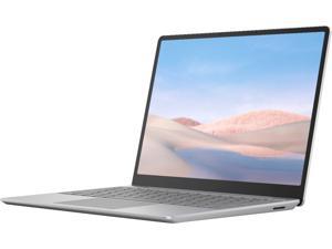 Microsoft Laptop Surface Laptop Go 21O-00002 Intel Core i5 10th Gen 1035G1 (1.00 GHz) 16 GB LPDDR4X Memory 256 GB SSD Intel UHD Graphics 12.4" Touchscreen Windows 10 Pro Microsoft Laptop Surface Laptop Go 21O-00002 Intel Core i5 10th Gen 1035G1 (1.00 GHz) 16 GB LPDDR4X Memory 256 GB SSD Intel UHD Graphics 12.4" Touchscreen Windows 10 Pro