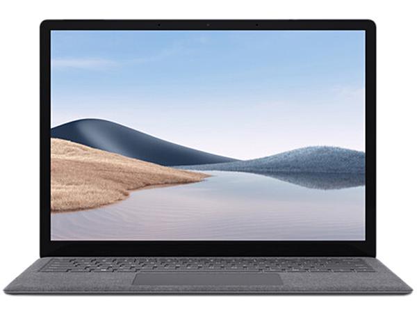  Microsoft Surface Laptop Go 12.4in Touchscreen Intel i5 8GB  128GB SSD Platinum (Renewed)