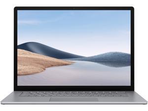 Microsoft Laptop Surface Laptop 4 Intel Core i7 11th Gen 1185G7 (3.00GHz) 16GB Memory 256 GB SSD Intel Iris Xe Graphics 15.0" Touchscreen 5IF-00024