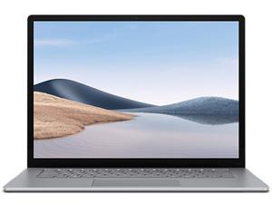 Microsoft Laptop Surface Laptop 4 Intel Core i7 11th Gen 1185G7 (3.00GHz) 8 GB LPDDR4X Memory 512 GB SSD Intel Iris Xe Graphics 15.0" Touchscreen Windows 10 Pro 64-bit 5L1-00024