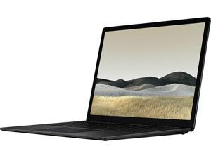 Microsoft Laptop Surface Laptop 3 Intel Core i5 10th Gen 1035G7 120GHz 8 GB LPDDR4X Memory 256 GB SSD Intel Iris Plus Graphics 150 Touchscreen Windows 10 Pro 64bit RDZ00022