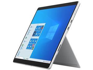 Microsoft Surface Pro 4 TH4-00001 Intel Core i7 6th Gen 6650U (2.20 GHz) 16  GB Memory 512 GB SSD 12.3 Touchscreen 2736 x 1824 Tablet Windows 10 Pro  64-Bit 