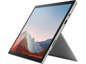 Microsoft Surface Pro 7+ Intel Core i5 11th Gen 1135G7 (2.40GHz) 16GB Memory 256 GB SSD Intel Iris Xe Graphics 12.3" Touchscreen 2736 x 1824 2-in-1 Laptop + Office HB, Windows 10 Pro 1S4-00001