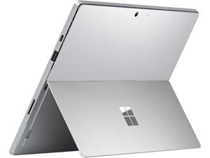 Microsoft Surface Pro 7+ 1Z4-00001 Intel Core i5 11th Gen 1135G7 (2.40GHz) 8 GB LPDDR4X Memory 256 GB SSD Intel Iris Xe Graphics 12.3" Touchscreen 2736 x 1824 Detachable 2-in-1 Laptop Windows 10 Pro