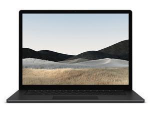 Microsoft Laptop Surface Laptop 4 Intel Core i7 11th Gen 1185G7 (3.00GHz) 16 GB LPDDR4X Memory 256 GB SSD Intel Iris Xe Graphics 15.0" Touchscreen Windows 10 Pro 64-bit 5IG-00001