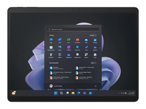 Microsoft Surface Pro 9 - 13" 2880x1920 Display - 1.2GHz Intel Core i7 1255U - 16GB DDR5 - 256GB Storage QIM-00017