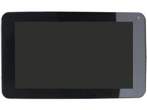 iView CyberPad IVIEW-776TPC-BNDL Dual Core Cortex A7 1.20GHz 512MB DDR3 Memory 7.0" 800 x 480 Tablet Bundle Android 4.2 (Jelly Bean)