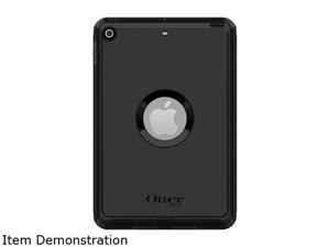 OtterBox Defender Series Case For iPad Mini 5th Gen  Propack Packaging Black