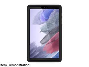 OtterBox Black Defender Series Galaxy Tab A7 Lite Case Model 7783087