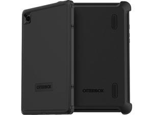 OtterBox Black Defender Series Pro Galaxy Tab A8 Case Model 77-88171