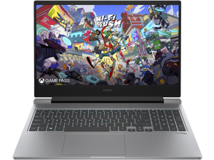 NeweggBusiness - HP OMEN Gaming Laptop Intel Core i7-14650HX 2.20