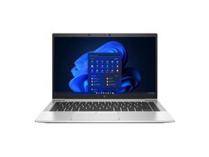NeweggBusiness - HP EliteBook 845 G8 Laptop AMD Ryzen 5 PRO 5650U