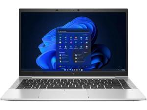HP EliteBook 840 G8 Laptop Intel Core i7-1185G7 32GB Memory 512 GB SSD Intel Iris Xe Graphics 14.0" Windows 11 Pro