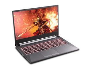 NeweggBusiness - Sager Gaming Laptop Intel Core i7-10875H 2.3GHz