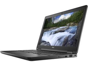 DELL Grade B Laptop Latitude Intel Core i7 8th Gen 8650U (1.90GHz) 16GB  Memory 512 GB SSD Intel UHD Graphics 620 15.6