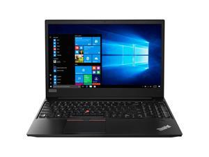 Refurbished Lenovo Grade A Laptop ThinkPad Intel Core i5 7th Gen 7200U 250GHz 32GB Memory 1 TB SSD Intel HD Graphics 620 156 Windows 10 Pro 64bit E580