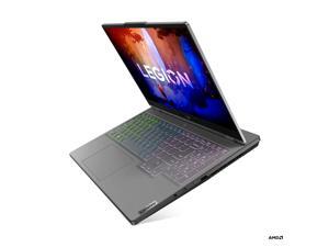 Lenovo Legion 5 15ARH7H - AMD Ryzen 7 6800H (3.20 GHz, 4 MB) - 15.6 1920 x 1080 Non-Touch - Windows 11 Home 64 - 16.0GB - 1x1TB SSD M.2 2280 PCIe - NVIDIAGeForce RTX 3060 6GB - Storm Grey