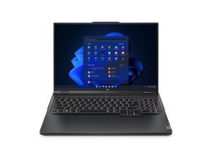 Lenovo Legion Pro 5 Gaming Laptop  16 WQXGA 2560x1600  Intel i513500HX 16GB RAM 512GB SSD NVIDIA GTX 4060 8GB Windows 11 Onyx Grey