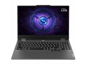 NeweggBusiness - Lenovo LOQ 15IRX9 83DV00H9US 15.6