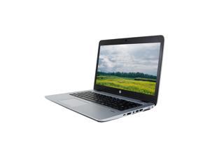 HP Grade A Laptop EliteBook 840 G4 Intel Core i5 7th Gen 7200U 250GHz 32GB Memory 1 TB SSD Intel HD Graphics 620 140 Touchscreen Windows 10 Pro 64bit