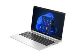 HP ProBook 455 G10 156 Full HD Notebook  AMD Ryzen 5 7530U Hexacore 6 Core  8 GB Total RAM  256 GB SSD  Windows 11 Pro  Pike Silver Plastic 7P3B6UTABA