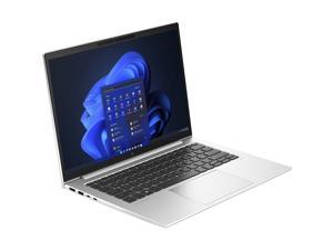 HP Notebook EliteBook 840 G10 TS Intel Core i51335U 13th Gen  18 GHz 16GB Memory 512 GB SSD Intel Iris Xe Graphics 140 Windows 11 Pro