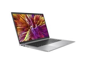 HP Notebook ZBook Firefly G10 14 Intel Core i7 13th Gen 16GB Memory 512 GB SSD NVIDIA RTX A500 140 Windows 11 Pro Laptop