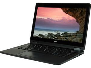 DELL Grade A Laptop Latitude E7270 Intel Core i5 6th Gen 6300U (2.40 GHz) 16 GB Memory 480 GB SSD Intel HD Graphics 520 12.5" Windows 10 Pro 64-bit DELL Grade A Laptop Latitude E7270 Intel Core i5 6th Gen 6300U (2.40 GHz) 16 GB Memory 480 GB SSD Intel HD Graphics 520 12.5" Windows 10 Pro 64-bit