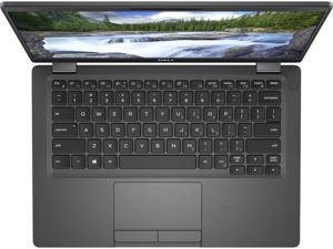 DELL Laptop 3000053543043.1 Intel Core i5 8th Gen 8265U (1.60 GHz) 8 GB Memory 256 GB SSD 13.3" DELL Laptop 3000053543043.1 Intel Core i5 8th Gen 8265U (1.60 GHz) 8 GB Memory 256 GB SSD 13.3"