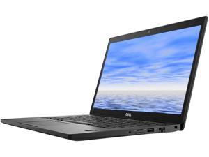 DELL Grade A Laptop XPS 7490 Intel Core i7 8th Gen 8650U (1.90GHz) 16GB Memory 512 GB SSD Intel UHD Graphics 620 14.0" Windows 10 Pro 64-bit