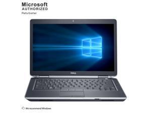Refurbished Dell Grade A Latitude E6430 Laptop, Intel Core I5 3210M 2.5GHz, 8G DDR3, 240G SSD, WIFI, DVD, 14INCH, Win 10 Home 64-bit Multi-Language, 1 Year Warranty Refurbished Dell Grade A Latitude E6430 Laptop, Intel Core I5 3210M 2.5GHz, 8G DDR3, 240G SSD, WIFI, DVD, 14INCH, Win 10 Home 64-bit Multi-Language, 1 Year Warranty