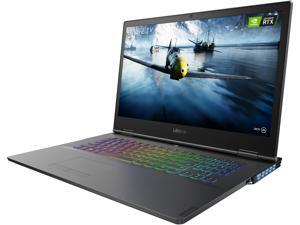 Lenovo Legion Y740 81UG0000US 17.3" 144 Hz IPS Intel Core i7 9th Gen 9750H (2.60 GHz) NVIDIA GeForce GTX 1660 Ti 16 GB Memory 256 GB SSD 1 TB HDD Windows 10 Home 64-bit Gaming Laptop Lenovo Legion Y740 81UG0000US 17.3" 144 Hz IPS Intel Core i7 9th Gen 9750H (2.60 GHz) NVIDIA GeForce GTX 1660 Ti 16 GB Memory 256 GB SSD 1 TB HDD Windows 10 Home 64-bit Gaming Laptop