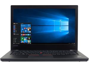 Lenovo Laptop T470 Intel Core i5 6300U (2.40 GHz) 8 GB Memory 256 GB SSD 14.0" Windows 10 Lenovo Laptop T470 Intel Core i5 6300U (2.40 GHz) 8 GB Memory 256 GB SSD 14.0" Windows 10