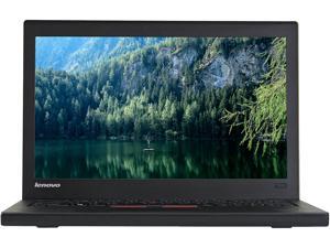 Lenovo X250 Laptop Intel Core i5 5300U (2.30 GHz) 8 GB Memory 128 SSD 14.0" Windows 10 Lenovo X250 Laptop Intel Core i5 5300U (2.30 GHz) 8 GB Memory 128 SSD 14.0" Windows 10
