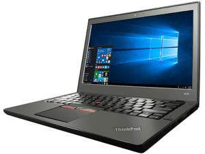 Lenovo Grade A Laptop ThinkPad X250 Intel Core i5 5th Gen 5300U (2.30 GHz) 8 GB Memory 512 GB SSD Intel HD Graphics 5500 12.5" Windows 10 Home 64-bit (Multi-language) Lenovo Grade A Laptop ThinkPad X250 Intel Core i5 5th Gen 5300U (2.30 GHz) 8 GB Memory 512 GB SSD Intel HD Graphics 5500 12.5" Windows 10 Home 64-bit (Multi-language)