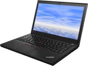 Lenovo Grade A ThinkPad X260 12.5" Laptop Intel Core i5 6th Gen 6300U (2.40 GHz) 8 GB DDR4 512 GB SSD WIFI Bluetooth Windows 10 Home 64 bits (Multi-language) 1 Year Warranty Lenovo Grade A ThinkPad X260 12.5" Laptop Intel Core i5 6th Gen 6300U (2.40 GHz) 8 GB DDR4 512 GB SSD WIFI Bluetooth Windows 10 Home 64 bits (Multi-language) 1 Year Warranty
