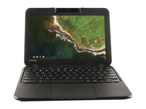 NeweggBusiness - Lenovo N22 Chromebook Intel Celeron N3050 (1.60