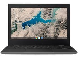 Lenovo 100e Chromebook 2nd Gen 81QB000AUS Chromebook MTK MT8173C (2.1 GHz) 4 GB Memory 16 GB eMMC 11.6" Chrome OS Lenovo 100e Chromebook 2nd Gen 81QB000AUS Chromebook MTK MT8173C (2.1 GHz) 4 GB Memory 16 GB eMMC 11.6" Chrome OS