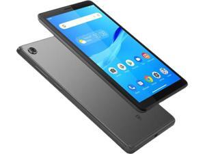Lenovo TB-7305F MediaTek MT8321 1.30 GHz 1 GB Memory 16 GB eMMC 7" 1024 x 600 Tablet PC Android Onyx Black Lenovo TB-7305F MediaTek MT8321 1.30 GHz 1 GB Memory 16 GB eMMC 7" 1024 x 600 Tablet PC Android Onyx Black