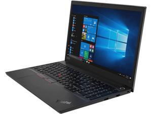 Lenovo Laptop ThinkPad E15 20RD006BUS Intel Core i5 10th Gen 10210U (1.60 GHz) 4 GB Memory 500 GB HDD Intel UHD Graphics 15.6" Windows 10 Pro 64-bit Lenovo Laptop ThinkPad E15 20RD006BUS Intel Core i5 10th Gen 10210U (1.60 GHz) 4 GB Memory 500 GB HDD Intel UHD Graphics 15.6" Windows 10 Pro 64-bit