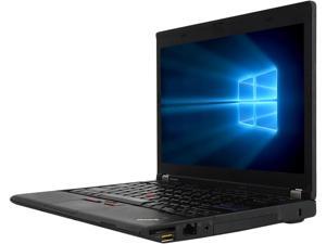 Lenovo Grade A ThinkPad X230 12", Intel Core i7-3520M 2.90GHz up to 3.60GHz, 8GB DDR3, 240GB SSD, Windows 10 Professional 64 Bit(EN/ES), 1 Year Warranty Lenovo Grade A ThinkPad X230 12", Intel Core i7-3520M 2.90GHz up to 3.60GHz, 8GB DDR3, 240GB SSD, Windows 10 Professional 64 Bit(EN/ES), 1 Year Warranty