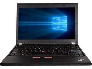 Lenovo Laptop ThinkPad X240 Intel Core i5 4th Gen 4200U (1.60 GHz) 8 GB Memory 120 GB SSD 12.5" Windows 10 Pro 64-Bit Lenovo Laptop ThinkPad X240 Intel Core i5 4th Gen 4200U (1.60 GHz) 8 GB Memory 120 GB SSD 12.5" Windows 10 Pro 64-Bit