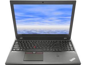 Lenovo B Grade Laptop T550 Intel Core i5 5th Gen 5300U (2.30 GHz) 8 GB Memory 256 GB SSD 15.6" Windows 10 Pro 64-Bit Lenovo B Grade Laptop T550 Intel Core i5 5th Gen 5300U (2.30 GHz) 8 GB Memory 256 GB SSD 15.6" Windows 10 Pro 64-Bit
