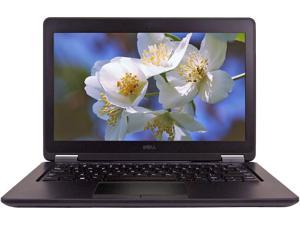 Refurbished: Lenovo ThinkPad X250 Laptop Intel Core i5 5th Gen