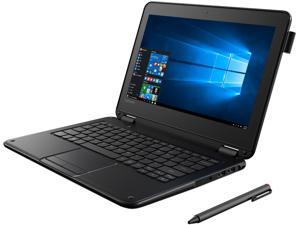 NeweggBusiness - Lenovo 300e Winbook 81FY000TUS 11.6